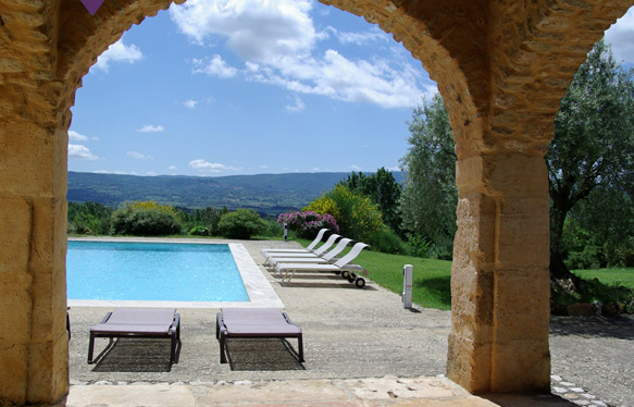 Property for sale in Provence