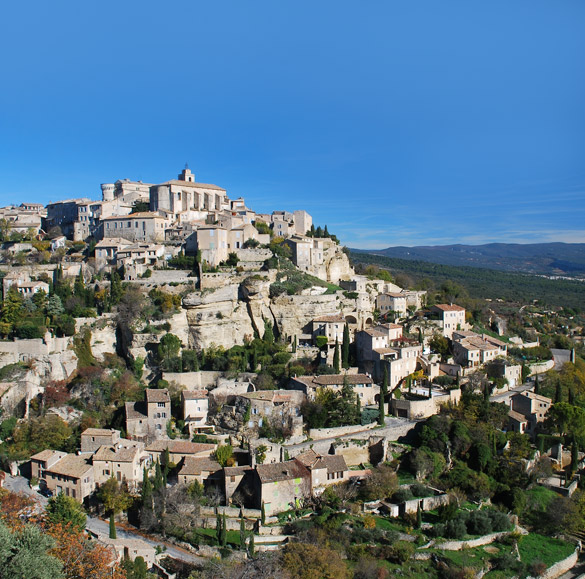 village
